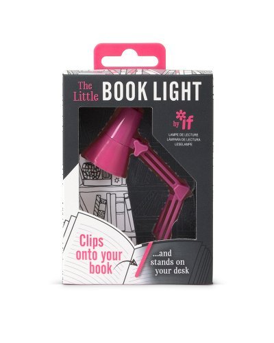 THE LITTLE BOOK LIGHT PINK