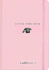 LITTLE PINK BOOK OF ADDRESSES - PETER PAUPER PRESS