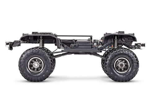 TRX-4 CHEVROLET K10 HIGH TRAIL EDITION (1/10) - 92056-4-COPR