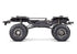 TRX-4 CHEVROLET K10 HIGH TRAIL EDITION (1/10) - 92056-4-COPR