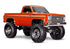 TRX-4 CHEVROLET K10 HIGH TRAIL EDITION (1/10) - 92056-4-COPR