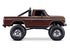TRX-4 1979 FORD F-150 RANGER XLT HIGH TRAIL EDITION - BROWN (1/10) 92046-4-BRWN