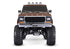 TRX-4 1979 FORD F-150 RANGER XLT HIGH TRAIL EDITION - BROWN (1/10) 92046-4-BRWN