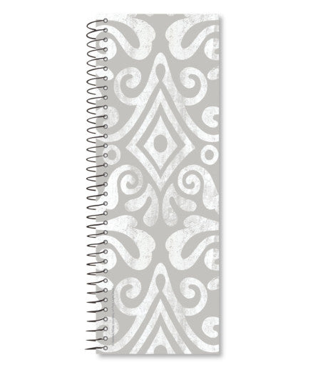 TALL TALES 11X4 SPIRAL NOTEBOOK