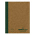ENVIRONOTES® RECYCLED COMPOSITION BOOK, COLLEGE RULED, 9.75" X 7.5" - 60 SHEETS