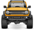 TRAXXAS TRX-4M 1/18 SCALE 4WD CRAWLER WITH FORD BRONCO BODY 97074-1
