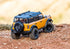 TRAXXAS TRX-4M 1/18 SCALE 4WD CRAWLER WITH FORD BRONCO BODY 97074-1