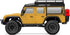 TRX-4M 4X4 CRAWLER WITH LAND ROVER DEFENDER BODY (TAN) - 97054-1-TAN