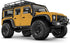 TRX-4M 4X4 CRAWLER WITH LAND ROVER DEFENDER BODY (TAN) - 97054-1-TAN