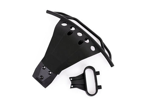 TRAXXAS 6835X SLASH 4×4 FRONT BUMPER AND SUPPORT FOR LED