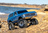TRX-4 '72 CHEVROLET K5 BLAZER BLUE HIGH TRAIL EDITION (1/10) - 92086-4-BLUE