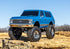 TRX-4 '72 CHEVROLET K5 BLAZER BLUE HIGH TRAIL EDITION (1/10) - 92086-4-BLUE