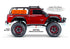 BLUE TRX-4 SPORT HIGH TRAIL EDITION - (1/10) 82044-4-BLUE