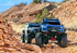 BLUE TRX-4 SPORT HIGH TRAIL EDITION - (1/10) 82044-4-BLUE