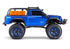 BLUE TRX-4 SPORT HIGH TRAIL EDITION - (1/10) 82044-4-BLUE