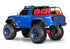 BLUE TRX-4 SPORT HIGH TRAIL EDITION - (1/10) 82044-4-BLUE