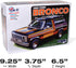 1982 FORD BRONCO