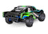GREEN SLASH 4X4 BL-2S SHORT COURSE TRUCK (1/10) - 68154-4-GRN