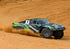 GREEN SLASH 4X4 BL-2S SHORT COURSE TRUCK (1/10) - 68154-4-GRN