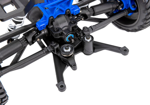 GREEN SLASH 4X4 BL-2S SHORT COURSE TRUCK (1/10) - 68154-4-GRN