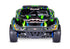 GREEN SLASH 4X4 BL-2S SHORT COURSE TRUCK (1/10) - 68154-4-GRN