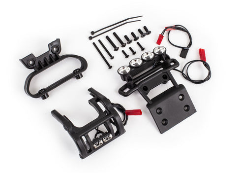 BIGFOOT NO. 1 LED LIGHT SET