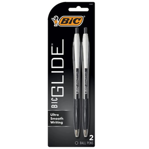 BIC GLIDE 2 PK