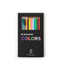 BLACKWING COLORS 12 PENCILS