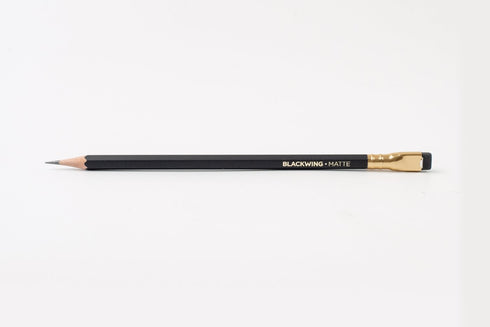 BLACK BLACKWING PENCIL BX 12