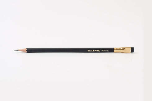 BLACK BLACKWING PENCIL BX 12