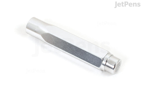 BLACKWING POINT GUARD SILVER