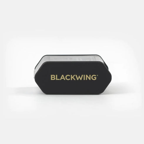 BLACKWING SHARPENER BLACK