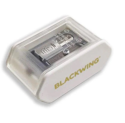 BLACKWING SHARPENER WHITE