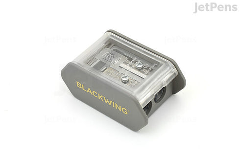 BLACKWING SHARPENER GREY