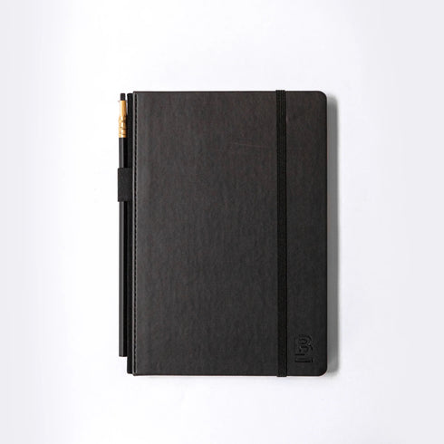 BLACKWING DOT GRID SLATE NOTEB