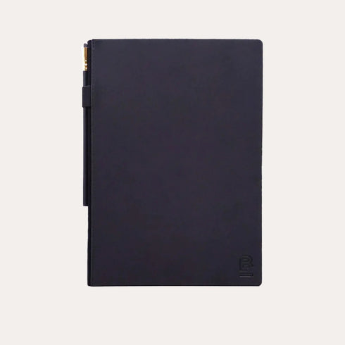 BLACKWING PLAIN SLATE NOTBOOK