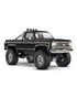 TRX-4M K10 HIGH TRAIL BLACK - (1/18) 97064-1-BLK