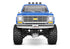 TRX-4M K10 HIGH TRAIL BLUE - (1/18) 97064-1-BLUE
