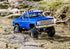TRX-4M K10 HIGH TRAIL BLUE - (1/18) 97064-1-BLUE