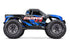 STAMPEDE 4X4 BL-2S 4WD BLUE (1/10) - 67154-4-BLUE