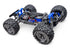 STAMPEDE 4X4 BL-2S 4WD BLUE (1/10) - 67154-4-BLUE