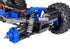 STAMPEDE 4X4 BL-2S 4WD BLUE (1/10) - 67154-4-BLUE