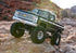 TRX-4M F-150 HIGH TRAIL ED BLK - (1/18) 97044-1-BLK