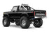 TRX-4M F-150 HIGH TRAIL ED BLK - (1/18) 97044-1-BLK