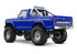 TRX-4M FORD F-150 HIGH TRAIL EDITION - (1/18) 97044-1-BLUE