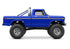 TRX-4M FORD F-150 HIGH TRAIL EDITION - (1/18) 97044-1-BLUE