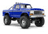 TRX-4M FORD F-150 HIGH TRAIL EDITION - (1/18) 97044-1-BLUE