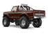 TRX-4M FORD F-150 HIGH TRAIL EDITION - BROWN - (1/18) 97044-1-BRWN