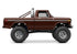 TRX-4M FORD F-150 HIGH TRAIL EDITION - BROWN - (1/18) 97044-1-BRWN