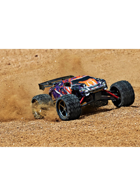 1/16 E-REVO VXL 4X4 W/ USB-C